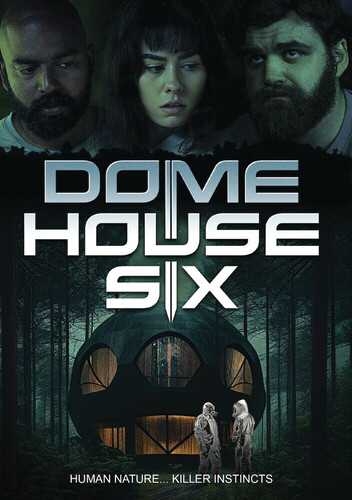 Dome House Six - Dome House Six / (Mod)