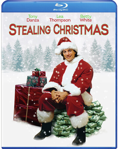 Stealing Christmas - Stealing Christmas / (Mod Ac3 Dol)