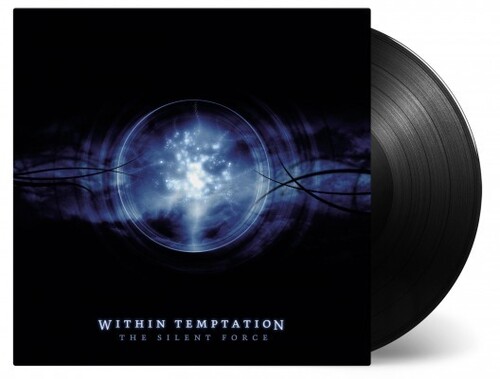 Within Temptation - Silent Force (Blk) [180 Gram] (Post) (Hol)