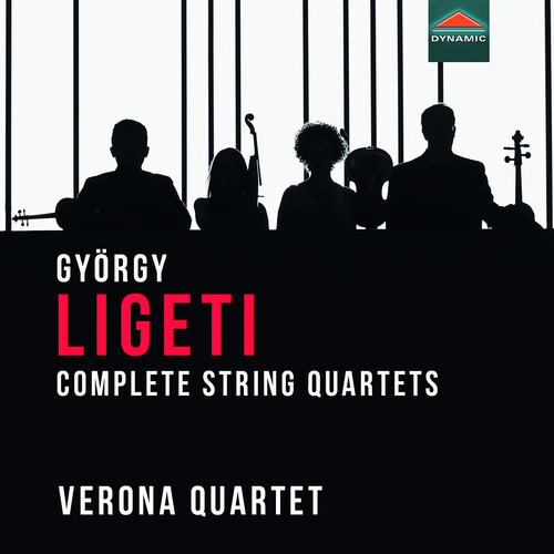 Complete String Quartets