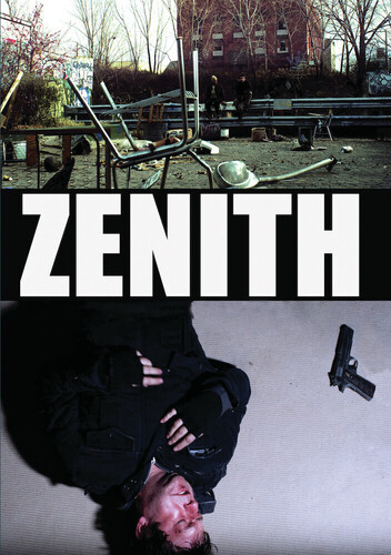 Zenith - Zenith / (Mod)