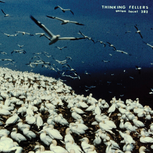 Thinking Fellers Union Local 282 - These Things Remain Unassigned (Gate) [With Booklet] [Remastered]