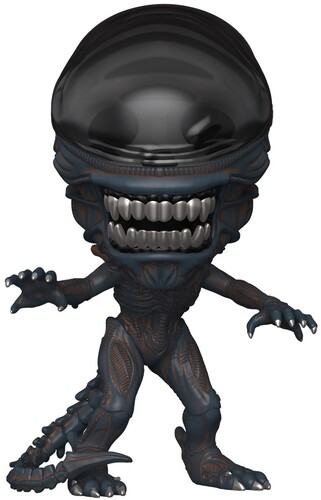 FUNKO POP SUPER ALIENS ROMULUS POP 3