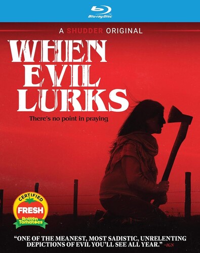 When Evil Lurks - When Evil Lurks