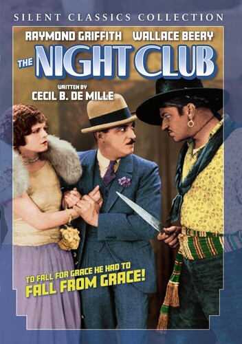 Night Club - Night Club (Silent) / (Mod)