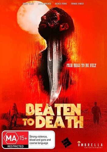 Beaten to Death [Import]