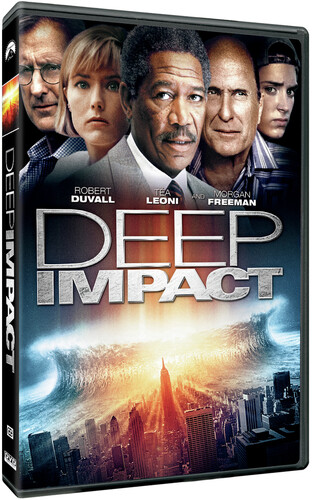 Deep Impact - Deep Impact / (Mod)