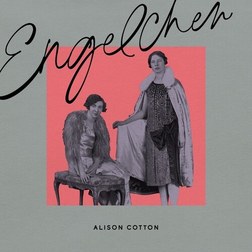 Alison Cotton - Engelchen