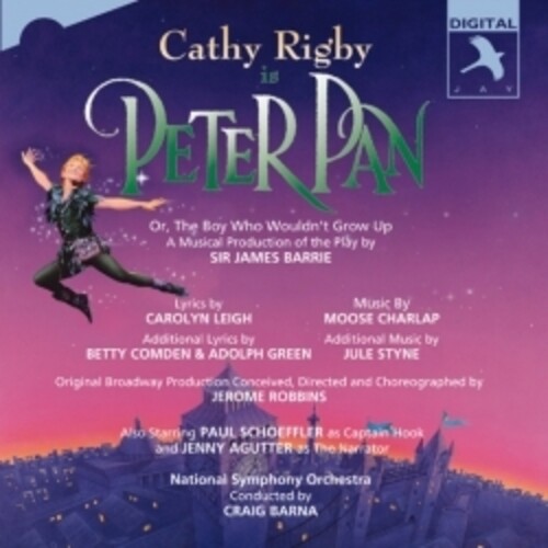 Peter Pan