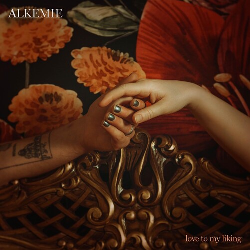 Love To My Liking