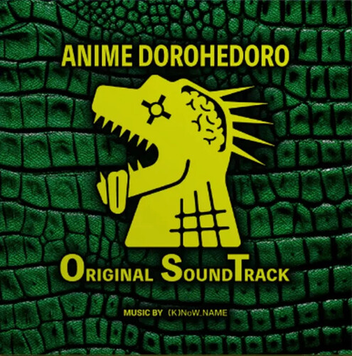 Anime Dorohedoro (Original Soundtrack)