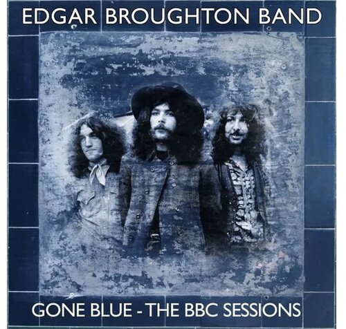 Gone Blue: The BBC Sessions [Import]