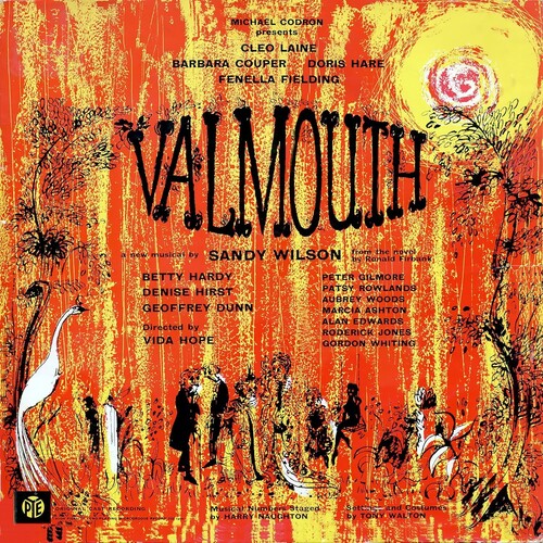 Valmouth (Digimix Remaster)