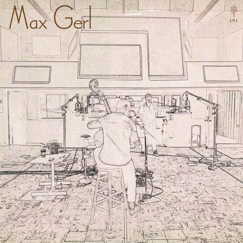 Max Gerl