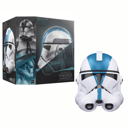 SW BL RAIN ELECTRONIC HELMET