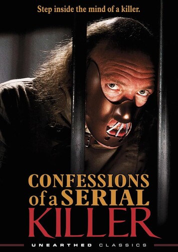 Confessions of a Serial Killer (Director’s Cut)