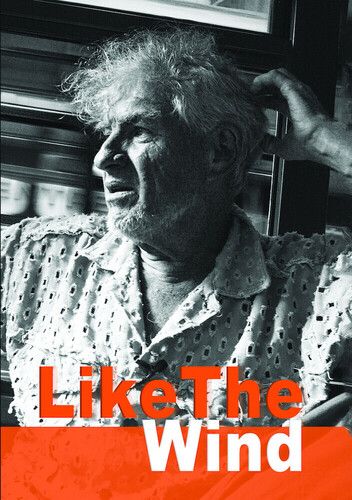 Like the Wind