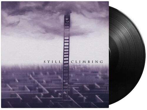 Still Climbing - 180-Gram Black Vinyl [Import]