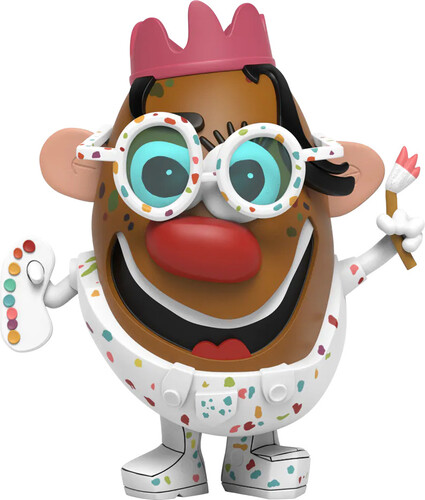 POTATO HEAD BY STELLA PEACHES