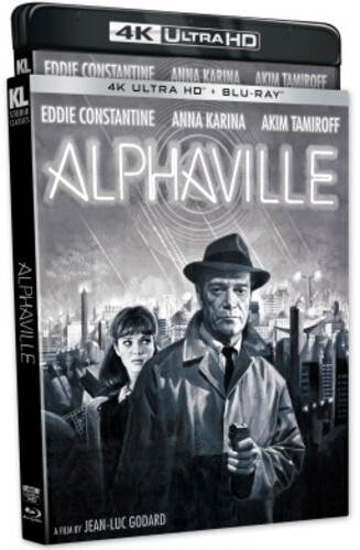 Alphaville