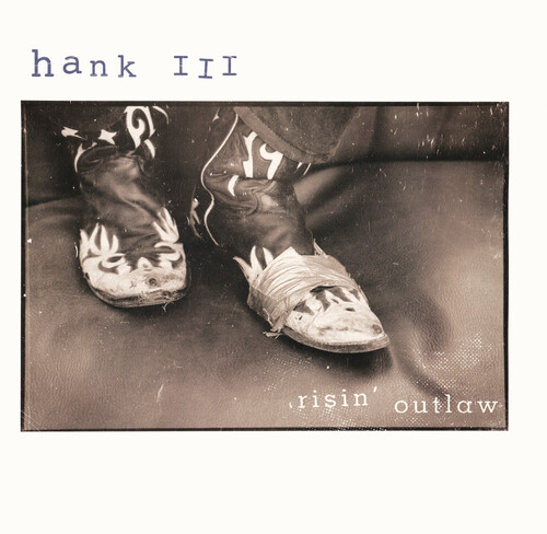 Risin' Outlaw (25th Anniversary Edition)