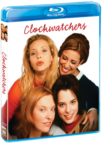 Clockwatchers|Toni Collette
