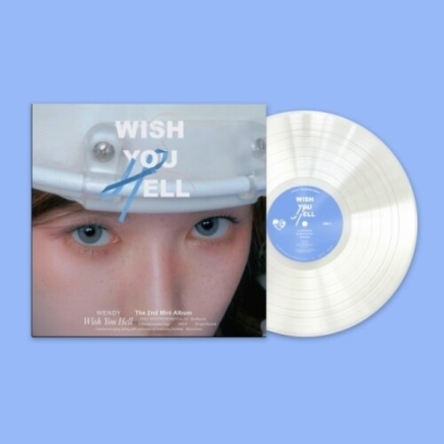 Wish You Hell - Limited - incl. Booklet + 4 Mini Posters [Import]