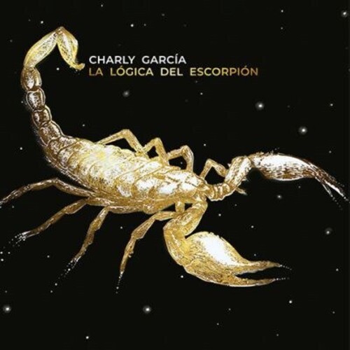 La Logica Del Escorpion - Limited Gatefold [Import]