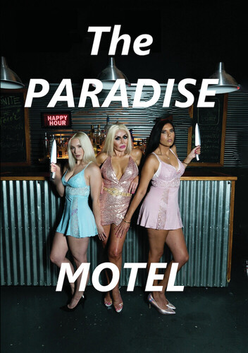 The Paradise Motel