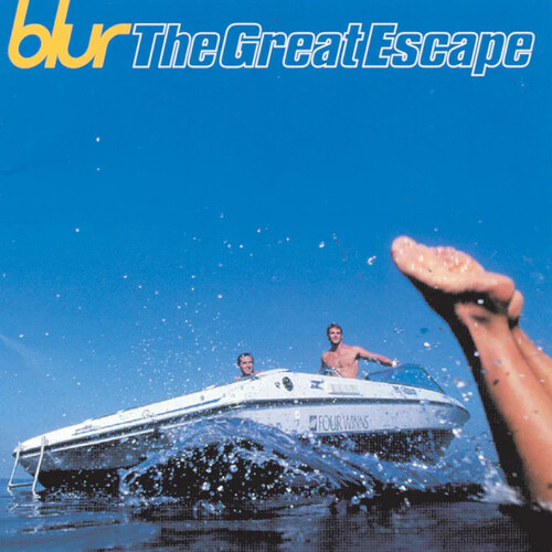 Great Escape: Special Edition - Remastered [Import]