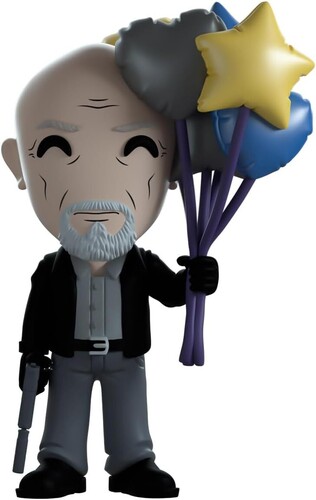 BREAKING BAD MIKE EHRMANTRAUT