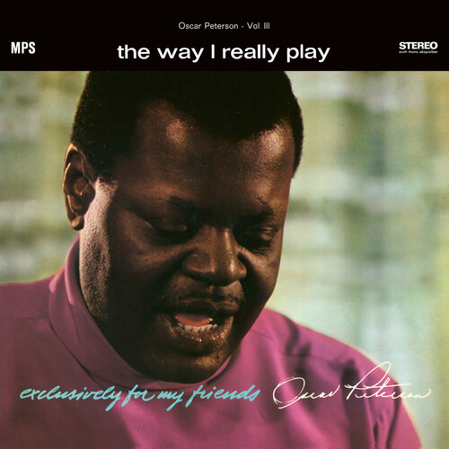 They Way I Really Play (Exclusively For My Friends 3)