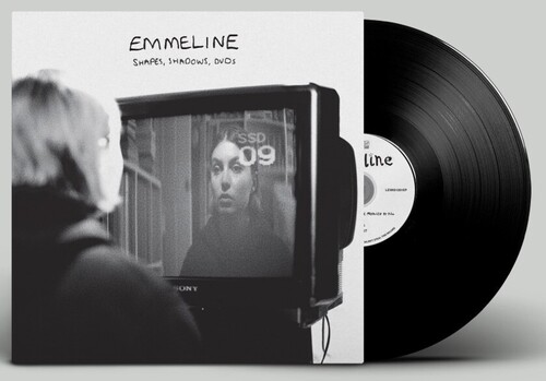 Shapes, Shadows, DVDs