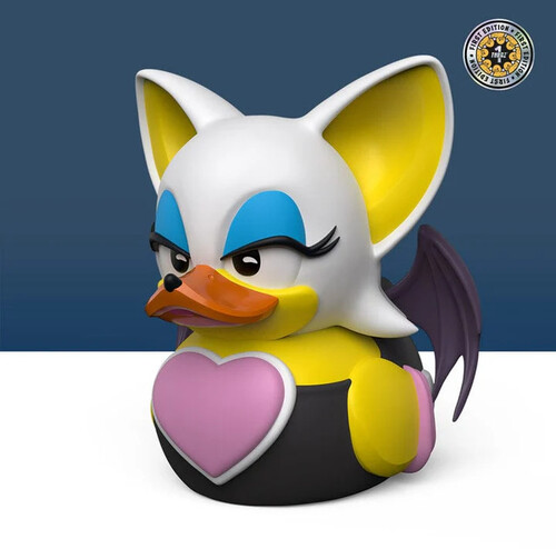 Tubbz - Sonic - Rouge the Bat (1st Edition)