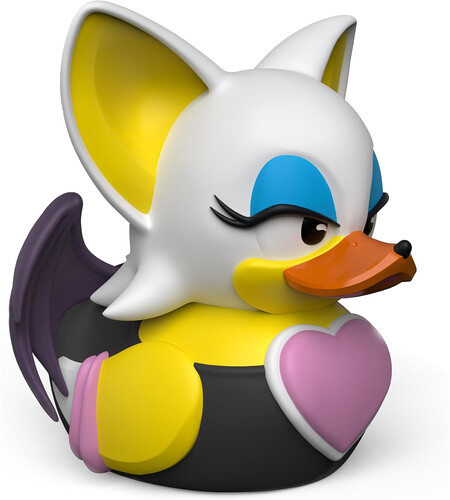 SONIC 1ST EDITION ROUGE THE BAT