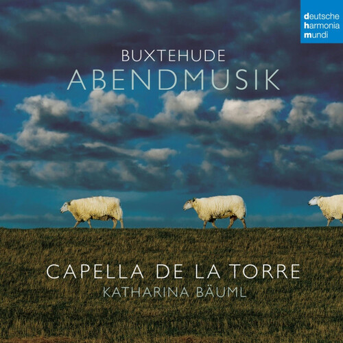 Abendmusik /  Evening Music - Buxtehude