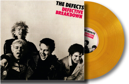 Defective Breakdown (Ger)
