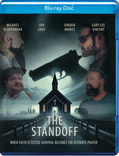 The Standoff
