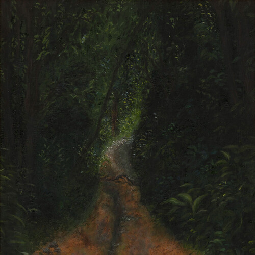 Toda Historia Pela Frente