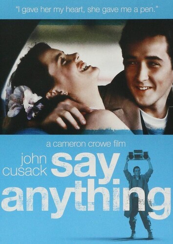 Say Anything