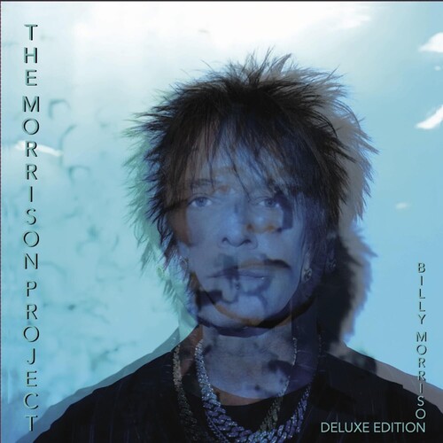 The Morrison Project