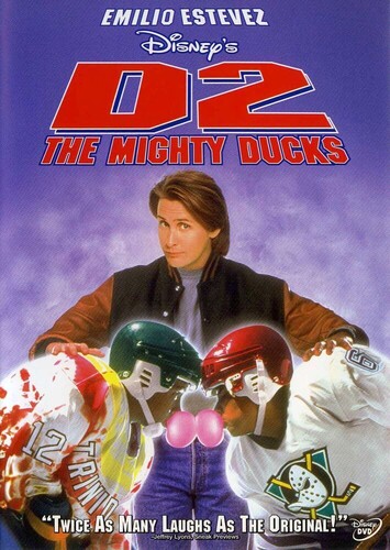 D2: The Mighty Ducks