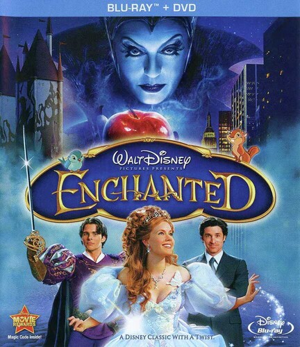 Enchanted