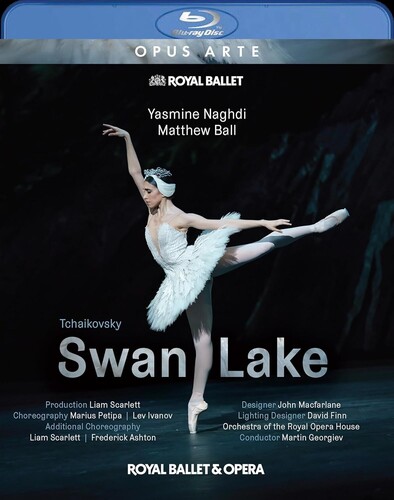 Swan Lake