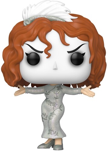 POP PLUS HOUSE OF 1000 CORPSES BABY GLITTER