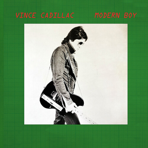 Modern Boy