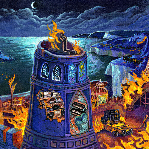 All The Quiet (part Ii)