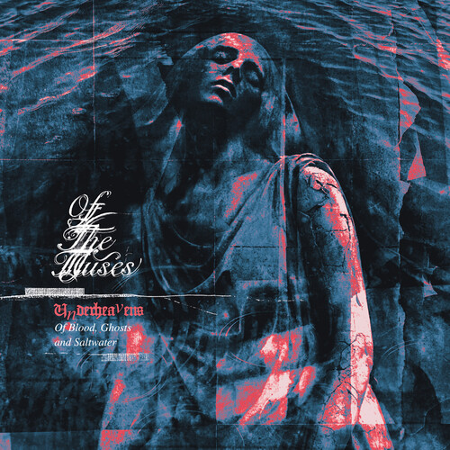 Underheavens: Of Blood, Ghosts And Saltwater