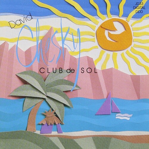 Club De Sol