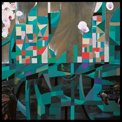 Wata Igarashi - Agartha Remixe (Ep)